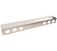 Aluminum Headache Rack Upper Light Bar Panel - Simple product - Mytee Products