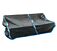 Black Quilted Sofa & Couch Covers for Moving & Storage Front Side look View - Mytee Products Black Quilted Sofa & Couch Covers for Moving & Storage Front Side look View - Mytee Products