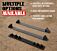 Coil Racks For Steel Coil Securement - multiple options - Mytee Products