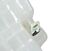 Coolant Reservoir Tank w_ Sensor & Cap Fits DR104002 Peterbilt 579, Kenworth-T680 Sensor View - Mytee Products