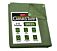 Canvas Tarps - Green Mytee Products Canvas Tarps - Green Mytee Products