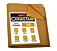 Canvas Tarps - Tan Mytee Products Canvas Tarps - Tan Mytee Products