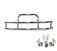 Deer Grille Guards with Brackets Compatible with MACK Pinnacle 2007-2016 Brackets KIT View-Mytee Products