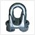 Heavy-Duty U-Bolt Forged Steel Wire Rope Cable Clip Clamps