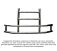 Medium Deer Grille Guards with Brackets Compatible with Peterbuilt 2022 Brackets KIT front info View-Mytee Products Medium Deer Grille Guards with Brackets Compatible with Peterbuilt 2022 Brackets KIT front info View-Mytee Products