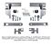 Medium Deer Grille Guards with Brackets Compatible with Peterbuilt 2022 Brackets KIT Logo parts view-Mytee Products Medium Deer Grille Guards with Brackets Compatible with Peterbuilt 2022 Brackets KIT Logo parts view-Mytee Products