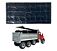 Dump Truck Tarps 18Oz Vinyl (Waterproof) -mytee products