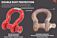 Anchor Shackle Forged Carbon Steel & Alloy Screw Pin Anchor Shackle Forged Carbon Steel & Alloy Screw Pin