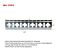 Horizontal and Vertical Cross Style E Track 5 ft. Galvanized
