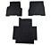 Floor Mats Compatible with Volvo VNL&VT 2004-2018,Truck Floor Rubber Mats Cargo Liners for Volvo VNL Accessories All-Weather Guard Heavy Duty Includes 3PCS Set - Mytee Products23 Floor Mats Compatible with Volvo VNL&VT 2004-2018,Truck Floor Rubber Mats Cargo Liners for Volvo VNL Accessories All-Weather Guard Heavy Duty Includes 3PCS Set - Mytee Products23