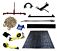 Flatbed Starter Kit for Steel Hauling, Bungees and Tarp Straps- Mytee Products