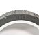 Haulotte Non-Marking Tire - 15_x5_ Close View - Mytee Products Haulotte Non-Marking Tire - 15_x5_ Close View - Mytee Products