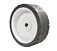 Haulotte Non-Marking Tire - Corner View - Mytee Products Haulotte Non-Marking Tire - Corner View - Mytee Products