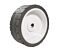 Haulotte Non-Marking Tire Right Side View - Mytee Products Haulotte Non-Marking Tire Right Side View - Mytee Products