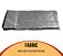 Hay Tarps with 8 oz. Heavy Duty Fabric Grommets folded view product specifications cover folded view-Mytee Products