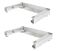 HD Ramps Hanger for Single Ramp Stand (Pair) - Image - Mytee Products HD Ramps Hanger for Single Ramp Stand (Pair) - Image - Mytee Products
