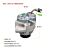 Heavy-Duty Alternator of 60A Fits Perkins, Caterpillar, Replaces 185046470, 93097, AM809216, ALT30097, 101211-2951, 96-101-21K OEM - DI - Mytee Products