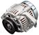  Heavy-Duty Alternator of 60A Fits Perkins_ Caterpillar_ Replaces 185046470_ 93097_ AM809216_ ALT30097_ 101211-2951_ 96-101-21K OEM - Mytee Products2