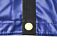 Heavy Duty 18oz Steel Tarp 16' x 24' -Blue-grommets -Mytee Products Heavy Duty 18oz Steel Tarp 16' x 24' -Blue-grommets -Mytee Products