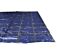 Heavy Duty 18oz Steel Tarp 16' x 24' -Blue-side corner-Mytee Products Heavy Duty 18oz Steel Tarp 16' x 24' -Blue-side corner-Mytee Products