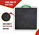 High-Density Heavy-Duty Outrigger Pads - High Quality Material - Mytee Products High-Density Heavy-Duty Outrigger Pads - High Quality Material - Mytee Products