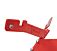 Hiller-Furrower Kit for Rear Tine Tillers to Cultivate & Clean Lands Brand Logo View - Mytee products Hiller-Furrower Kit for Rear Tine Tillers to Cultivate & Clean Lands Brand Logo View - Mytee products