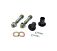 Hood Pivot Bolt Kit Replaces OEM 23-15273, HPKIT1C - Mytee Products1 Hood Pivot Bolt Kit Replaces OEM 23-15273, HPKIT1C - Mytee Products1