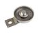 Idler Pulley Stamped Steel Replaces OEM: 3065000 - Mytee Products