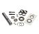 King Pin Set Replaces OEM_ MBA 6073300119K - Mytee Products1