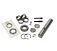King Pin Set Replaces OEM_ MBA 6073300119K - Mytee Products2