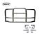 Large Deer Grille Guards with Brackets Compatible with Peterbuilt 2022 Brackets KIT Logo View-Mytee Products Large Deer Grille Guards with Brackets Compatible with Peterbuilt 2022 Brackets KIT Logo View-Mytee Products