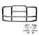 Large Deer Grille Guards with Brackets Compatible with Peterbuilt 2022 Brackets KIT View-Mytee Products Large Deer Grille Guards with Brackets Compatible with Peterbuilt 2022 Brackets KIT View-Mytee Products