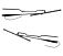 Left & Right Wiper Assembly with Blade Replaces OEM_ GS3383, GS3382-Mytee Products Left & Right Wiper Assembly with Blade Replaces OEM_ GS3383, GS3382-Mytee Products
