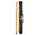 Heavy Duty Load Height Measuring Stick - 15 Ft Truck Trailer Oversize (4 Pack)