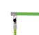 Load Height Measuring Stick w_ Telescopic Mechanism - Extendable 27_ Front Close View - Mytee Products Load Height Measuring Stick w_ Telescopic Mechanism - Extendable 27_ Front Close View - Mytee Products