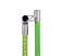 Load Height Measuring Stick w_ Telescopic Mechanism - Extendable 27_ Top View - Mytee Products Load Height Measuring Stick w_ Telescopic Mechanism - Extendable 27_ Top View - Mytee Products