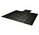 Heavy Duty 18oz Lumber Tarp 20x27 (6' Drop) - Black
