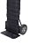 Mytee Products Padded Hand Truck Cover - Round Top Mytee Products Padded Hand Truck Cover - Round Top