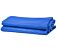 72 Inch x 80 Inch Blue Non Woven Economy Moving Blankets For Furniture Protection - Lightweight Polyester Blanket 72 Inch x 80 Inch Blue Non Woven Economy Moving Blankets For Furniture Protection - Lightweight Polyester Blanket