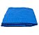 72 Inch x 80 Inch Blue Non Woven Economy Moving Blankets For Furniture Protection - Lightweight Polyester Blanket 72 Inch x 80 Inch Blue Non Woven Economy Moving Blankets For Furniture Protection - Lightweight Polyester Blanket
