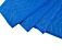 72 Inch x 80 Inch Blue Non Woven Economy Moving Blankets For Furniture Protection - Lightweight Polyester Blanket 72 Inch x 80 Inch Blue Non Woven Economy Moving Blankets For Furniture Protection - Lightweight Polyester Blanket