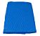72 Inch x 80 Inch Blue Non Woven Economy Moving Blankets For Furniture Protection - Lightweight Polyester Blanket 72 Inch x 80 Inch Blue Non Woven Economy Moving Blankets For Furniture Protection - Lightweight Polyester Blanket