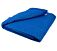 72 Inch x 80 Inch Blue Non Woven Economy Moving Blankets For Furniture Protection - Lightweight Polyester Blanket 72 Inch x 80 Inch Blue Non Woven Economy Moving Blankets For Furniture Protection - Lightweight Polyester Blanket