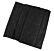 80 Inch x 72 Inch Black Non-Woven Moving Blankets w/ Zig-Zag Stitching For Furniture Protection - (12 Pcs) Light-Weight 80 Inch x 72 Inch Black Non-Woven Moving Blankets w/ Zig-Zag Stitching For Furniture Protection - (12 Pcs) Light-Weight
