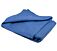 72 Inch x 80 Inch Blue Woven Premium Moving Blankets For Furniture Protection - Lightweight Polyester Blanket 72 Inch x 80 Inch Blue Woven Premium Moving Blankets For Furniture Protection - Lightweight Polyester Blanket