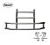 Medium Deer Grille Guards with Brackets Compatible with Peterbuilt 2022 Brackets KIT Logo View-Mytee Products Medium Deer Grille Guards with Brackets Compatible with Peterbuilt 2022 Brackets KIT Logo View-Mytee Products