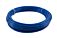1/2" x 100' DOT Air Brake Tubing-Blue-Mytee Products