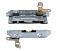 Door Latch Assembly Replaces OEM 20-08229R, 20-08229R-2, 2008229R, 20-08229L-2, 2008229L, 925993 - Mytee Products1