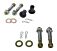 Hood Pivot Bolt Kit Replaces OEM 23-15273, HPKIT1C - Mytee Products Hood Pivot Bolt Kit Replaces OEM 23-15273, HPKIT1C - Mytee Products