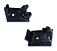 Hood Latch Right And Left Hand Replaces OEM 25165475, 25165476 - Mytee Products